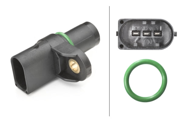 senzor,pozitie ax cu came 6PU 009 121-701 HELLA