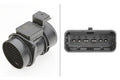senzor debit aer 8ET 009 142-001 HELLA