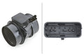 senzor debit aer 8ET 009 142-101 HELLA