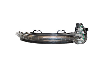 Semnalizator 0346916 VAN WEZEL