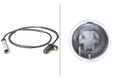 senzor,turatie roata 6PU 012 039-751 HELLA