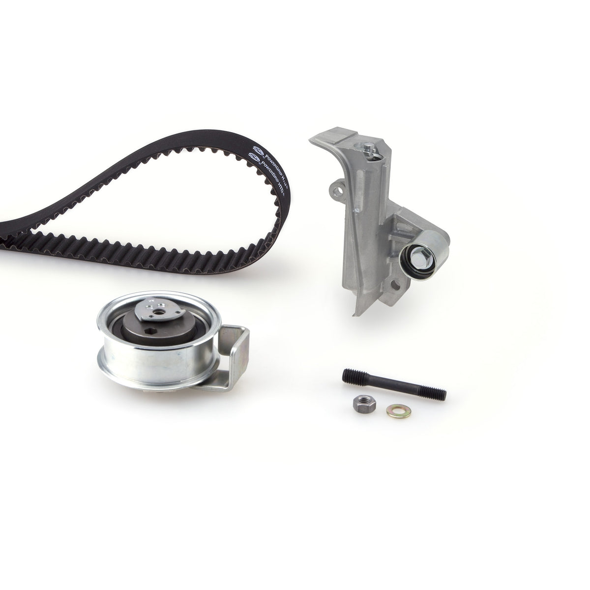 Set curea de distributie K045491XS GATES