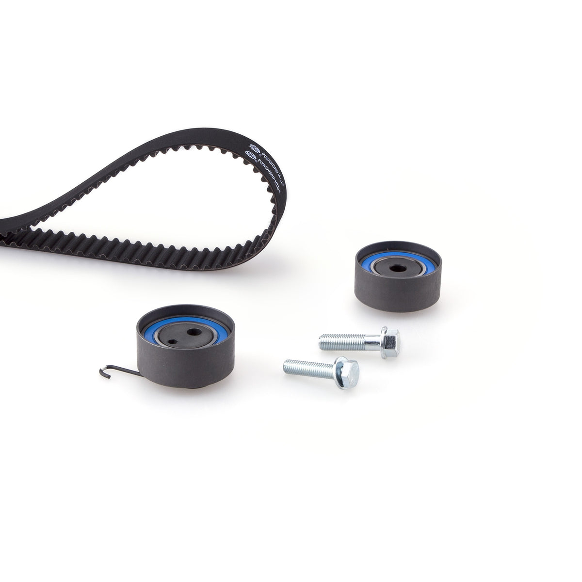 Set curea de distributie K045563XS GATES