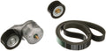 Set curea transmisie cu caneluri K048PK2080HD GATES