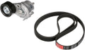 Set curea transmisie GATES K055PK1545