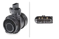 senzor debit aer 8ET 009 149-361 HELLA