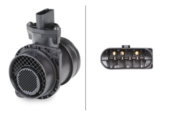 senzor debit aer 8ET 009 149-361 HELLA