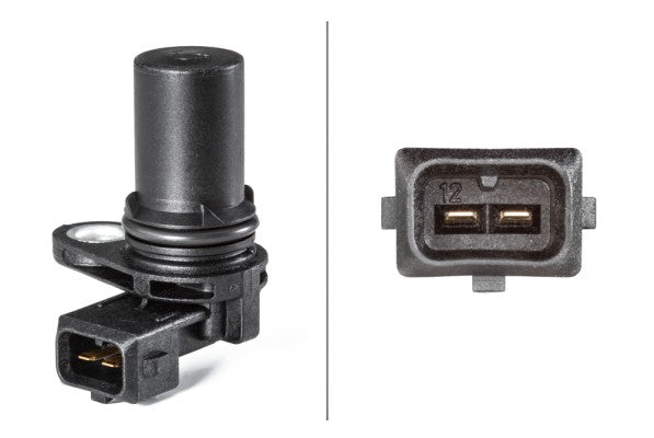 senzor,pozitie ax cu came 6PU 009 121-471 HELLA
