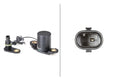 senzor,nivel ulei motor 6PR 008 891-011 HELLA