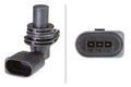 senzor,pozitie ax cu came 6PU 009 121-401 HELLA