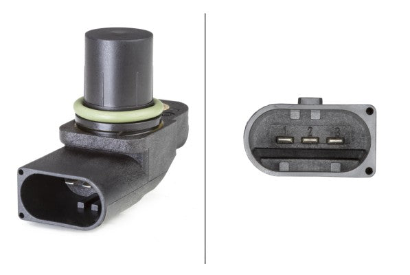 senzor,pozitie ax cu came 6PU 009 121-631 HELLA