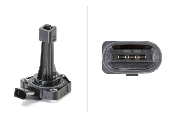 senzor,nivel ulei motor 6PR 013 680-011 HELLA