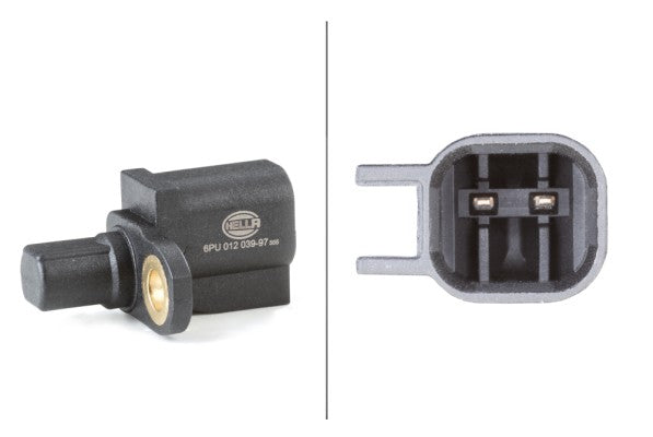 senzor,turatie roata 6PU 012 039-971 HELLA