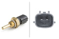Senzor temperatura lichid racire HELLA 6PT 009 107-531