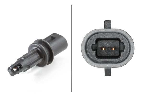 senzor,temperatura aer admisie 6PP 009 400-761 HELLA
