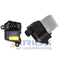 Reglaj, suflanta de interior K106011 MEAT & DORIA