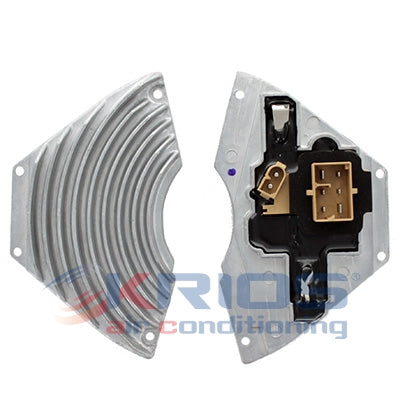 Reglaj, suflanta de interior K106014 MEAT & DORIA