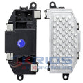 Reglaj, suflanta de interior K106029 MEAT & DORIA