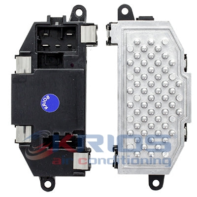 Reglaj, suflanta de interior K106029 MEAT & DORIA