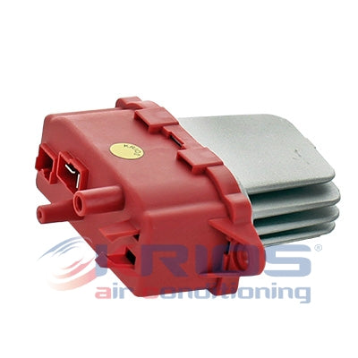 Regulator ventilator habitaclu Meat & Doria K106041