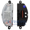 Reglaj, suflanta de interior K106083 MEAT & DORIA