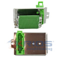 Rezistor, ventilator habitaclu K109141 MEAT & DORIA