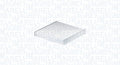 Filtru, aer habitaclu 350208065930 MAGNETI MARELLI