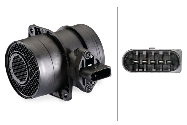 senzor debit aer 8ET 009 142-571 HELLA