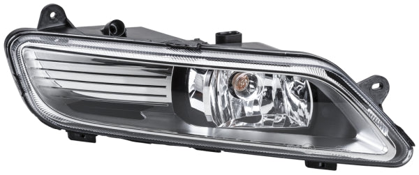 Lumini de zi 2PT 010 545-051 HELLA