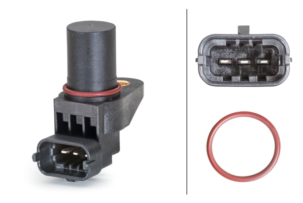 senzor,pozitie ax cu came 6PU 009 121-501 HELLA