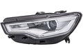 Far 1EL 011 150-351 HELLA