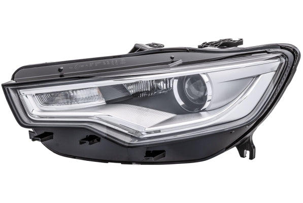 Far 1EL 011 150-351 HELLA