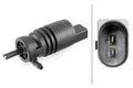 pompa de apa,spalare parbriz 8TW 006 848-041 HELLA
