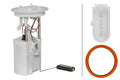 Sistem alimentare cu combustibil 8TF 358 106-041 HELLA