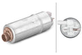 Pompa combustibil 8TF 358 106-591 HELLA