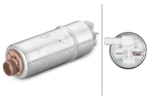 Pompa combustibil 8TF 358 106-591 HELLA