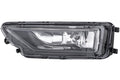 Proiector ceata 1ND 012 755-111 HELLA