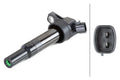 bobina de inductie 5DA 358 057-471 HELLA