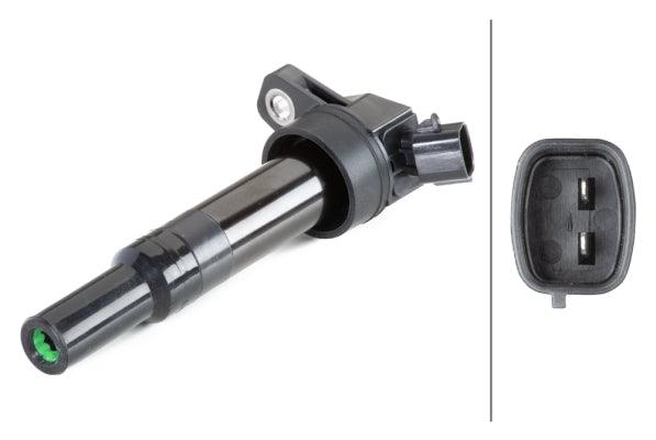 bobina de inductie 5DA 358 057-471 HELLA