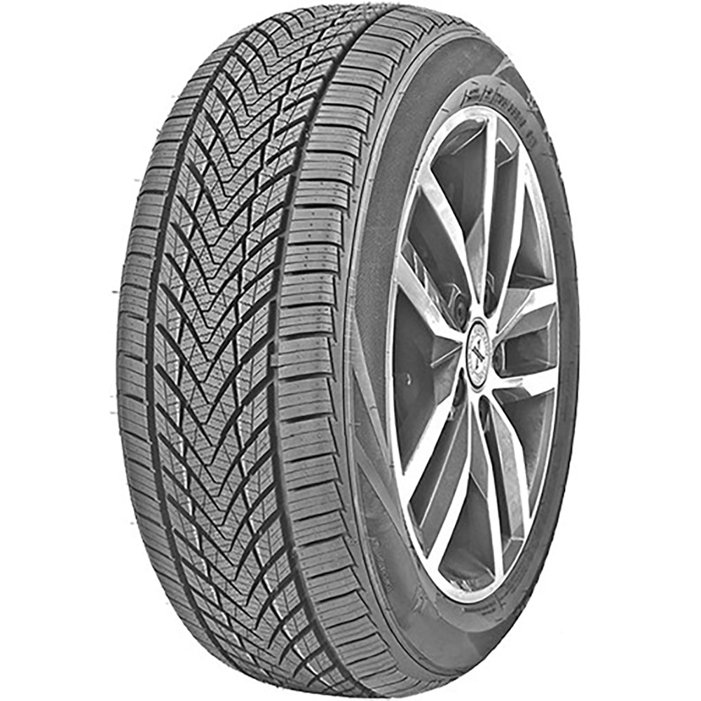 Anvelopă All Season TRACMAX 235/40 R19 96Y A/S TRAC SAVER XL