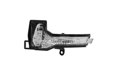 Semnalizator 5751915 VAN WEZEL