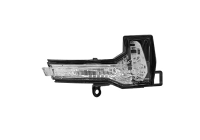 Semnalizator 5751916 VAN WEZEL