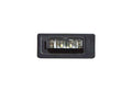 Iluminare numar de circulatie 5848920 VAN WEZEL
