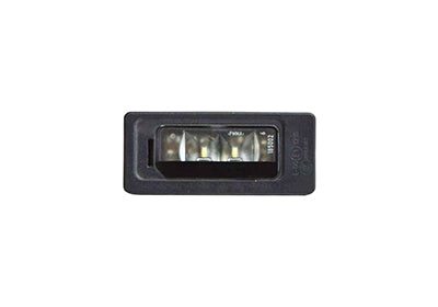 Iluminare numar de circulatie 5848920 VAN WEZEL