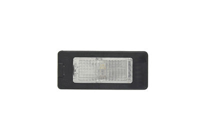 Iluminare numar de circulatie 7624920 VAN WEZEL