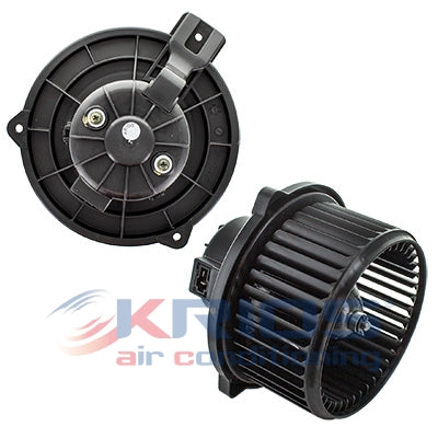 Ventilator, habitaclu K92175 MEAT & DORIA
