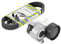 Set curea transmisie cu caneluri KA855.10 SNR