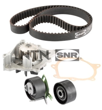 Set pompa apa + curea dintata KDP459.580 SNR