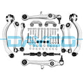 Set DAYCO KDSS100