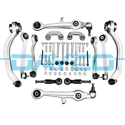 Set DAYCO KDSS100